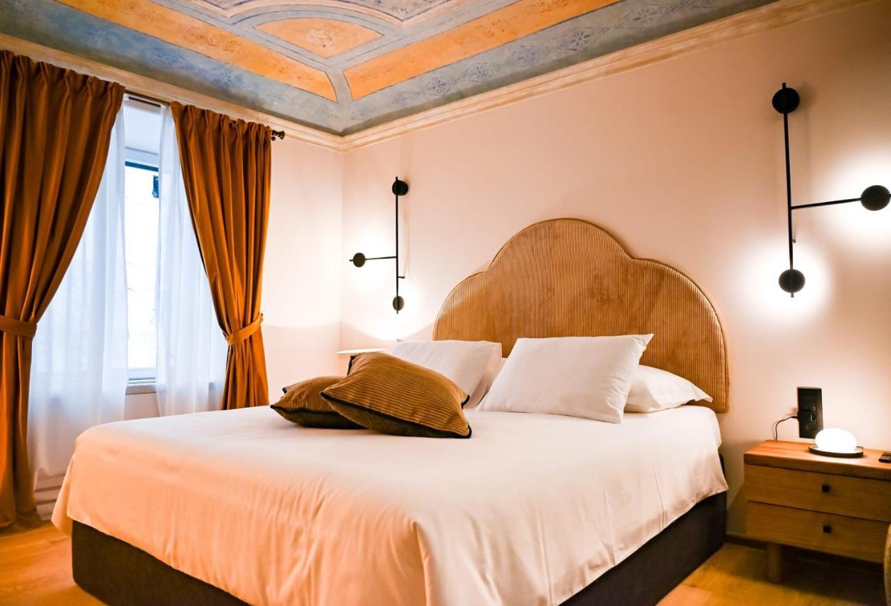 فندق 7Oaks Noble House دوبروفينك المظهر الخارجي الصورة