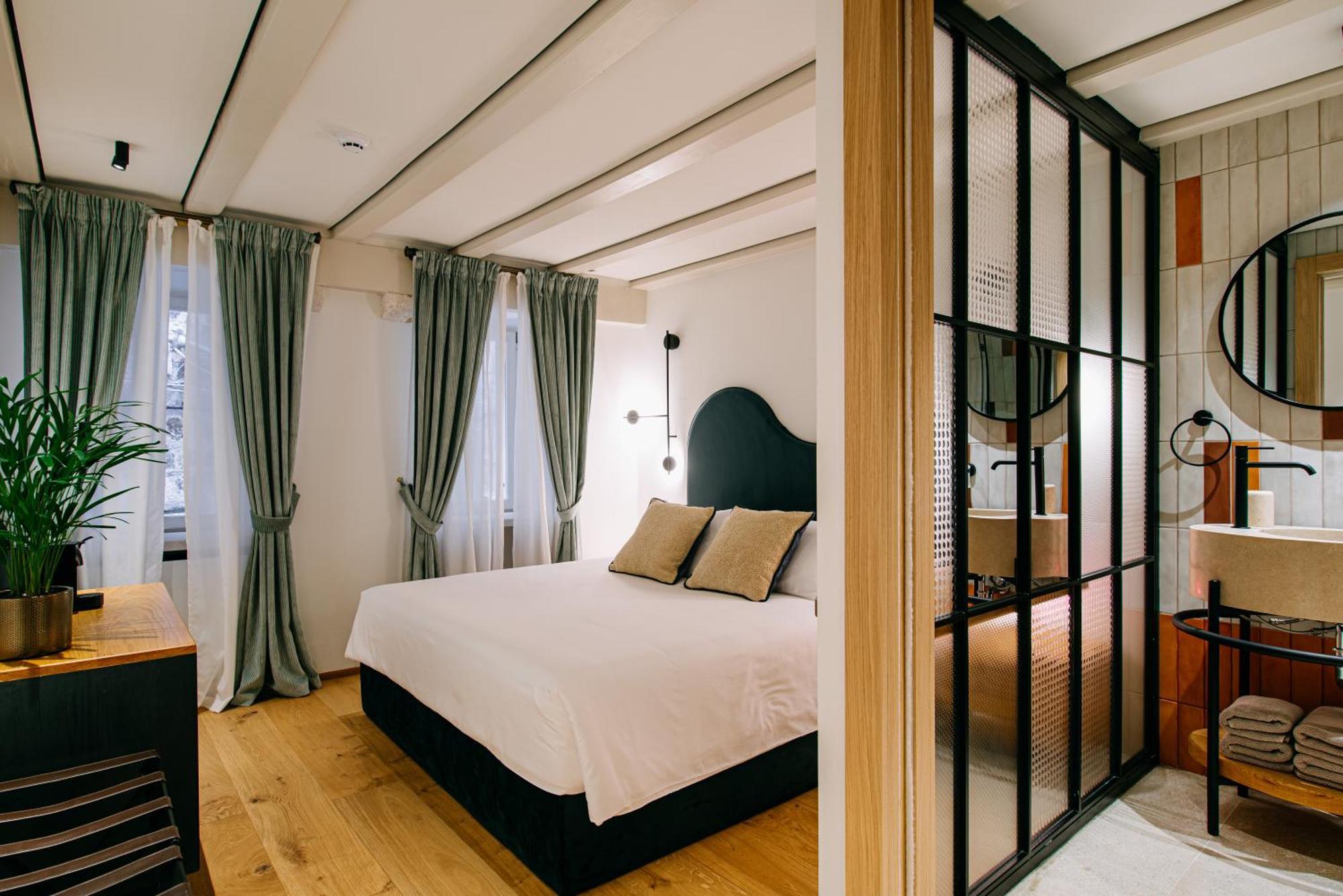 فندق 7Oaks Noble House دوبروفينك المظهر الخارجي الصورة