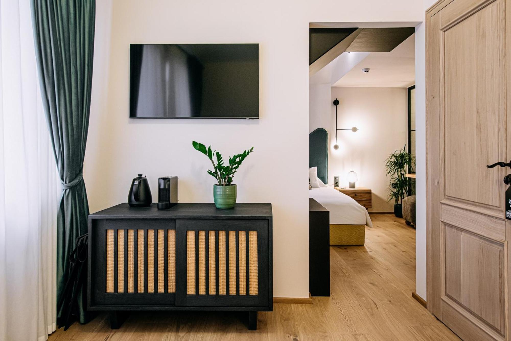 فندق 7Oaks Noble House دوبروفينك المظهر الخارجي الصورة