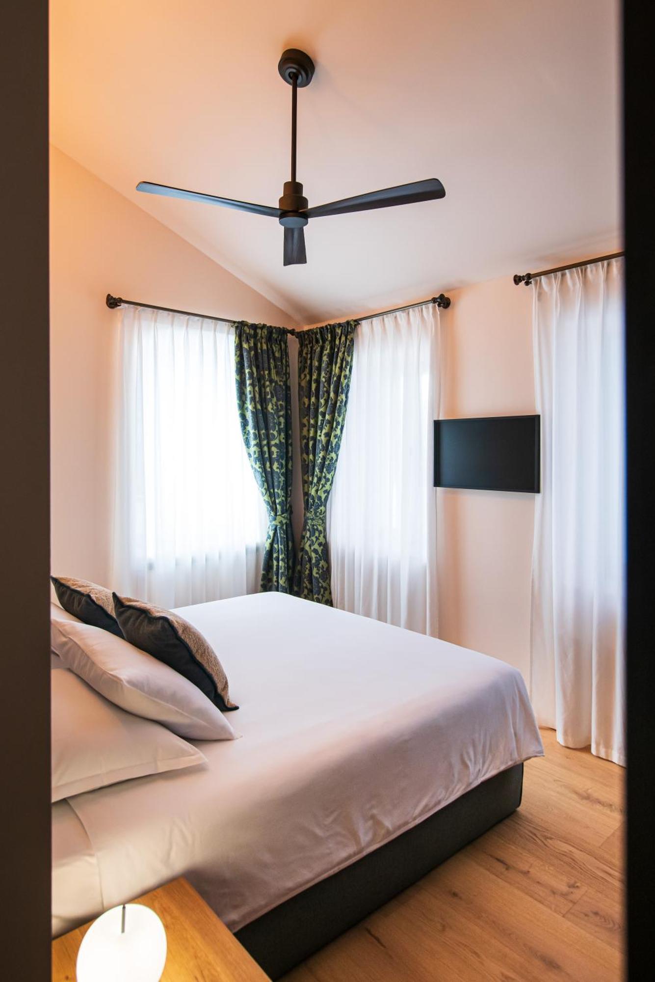 فندق 7Oaks Noble House دوبروفينك المظهر الخارجي الصورة