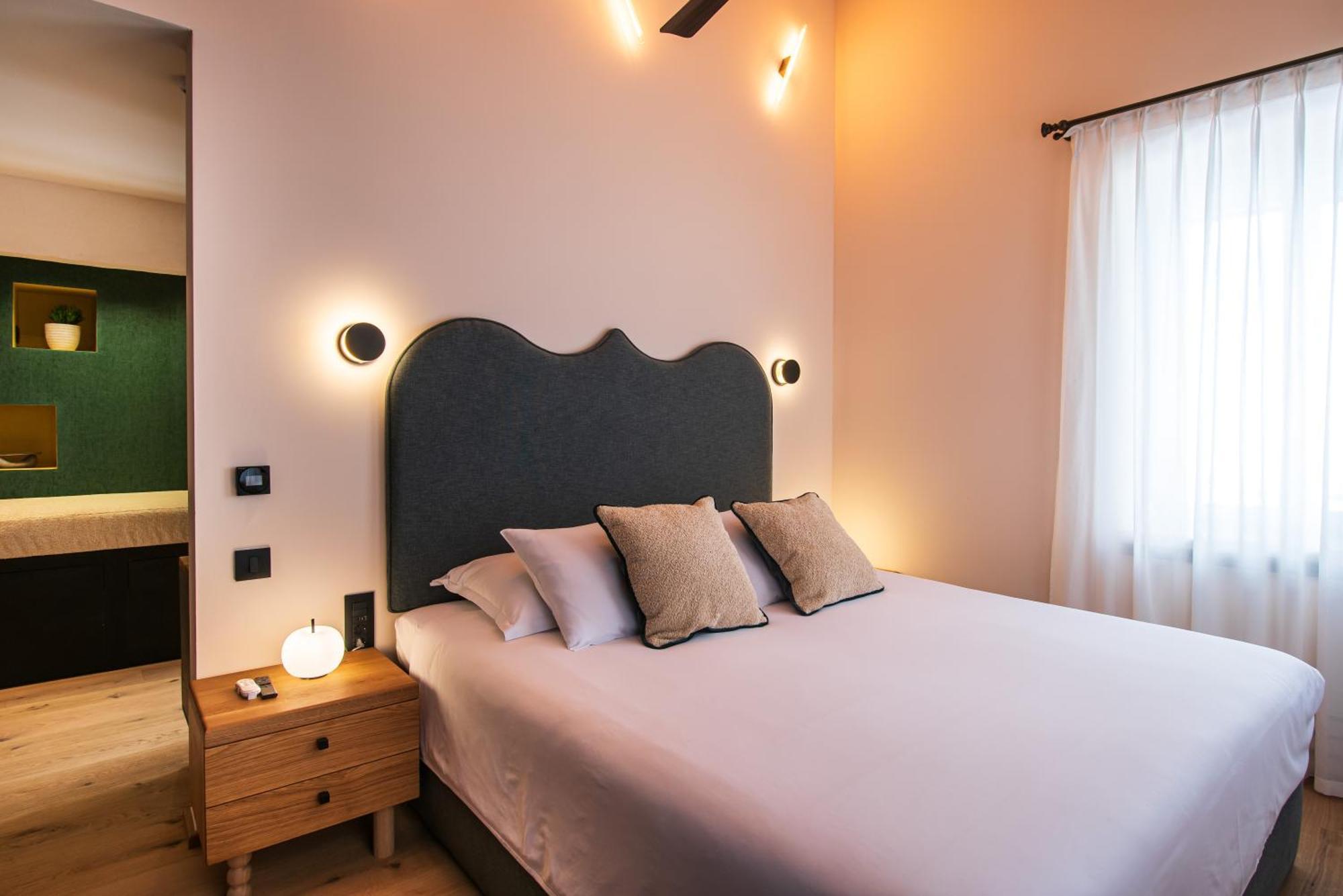 فندق 7Oaks Noble House دوبروفينك المظهر الخارجي الصورة