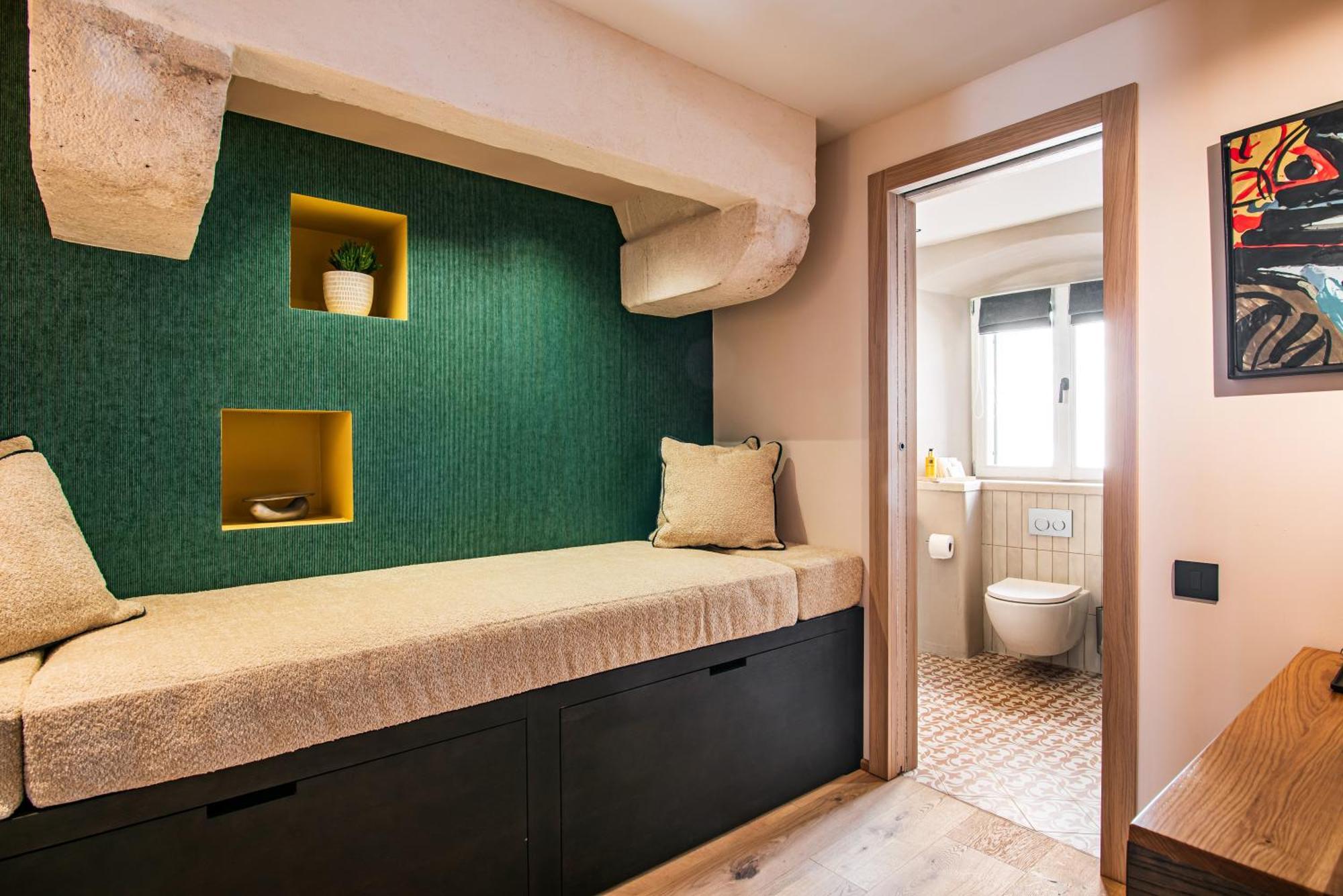 فندق 7Oaks Noble House دوبروفينك المظهر الخارجي الصورة