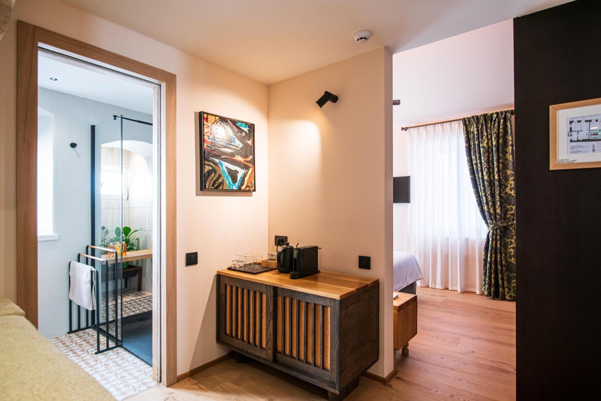 فندق 7Oaks Noble House دوبروفينك المظهر الخارجي الصورة
