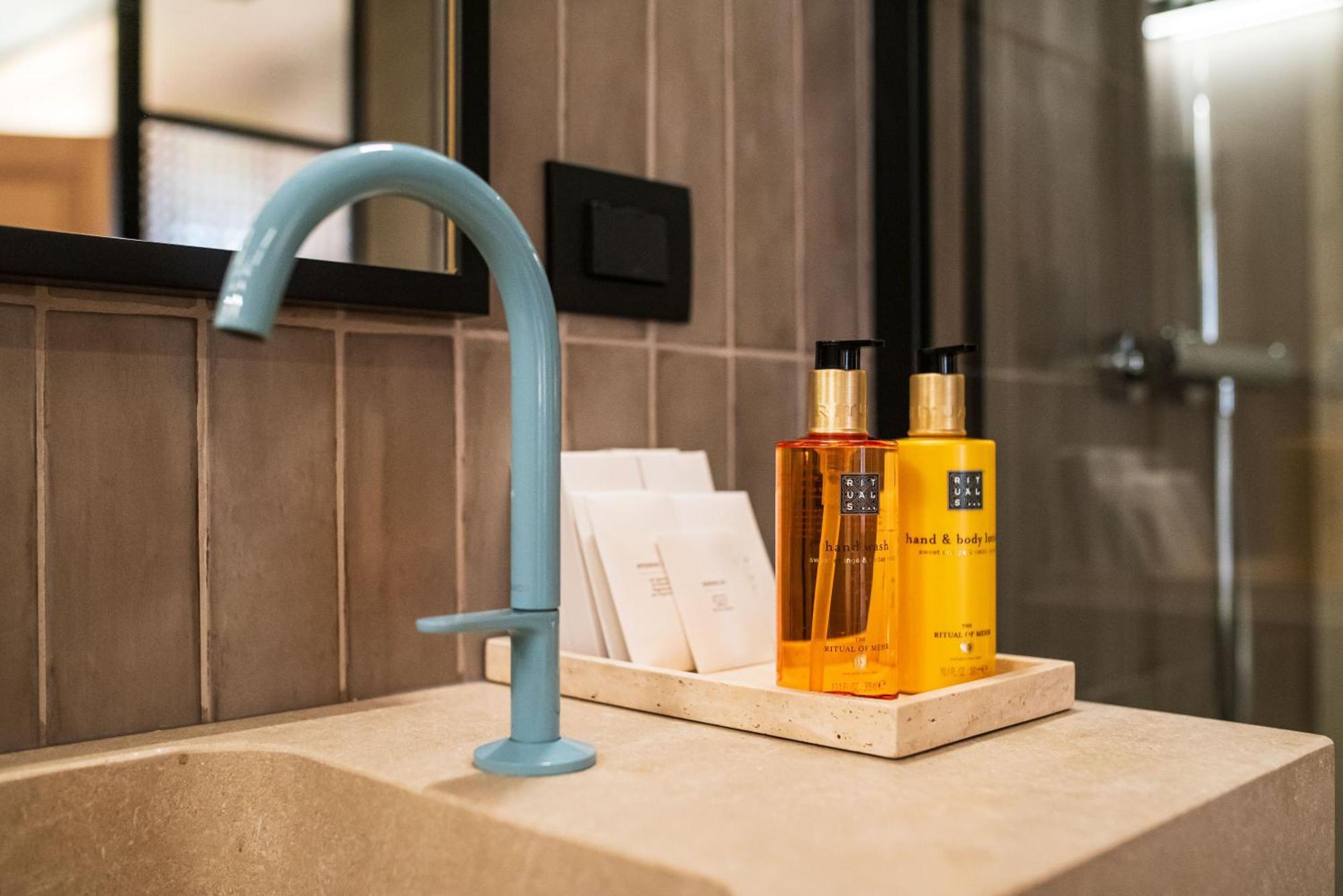 فندق 7Oaks Noble House دوبروفينك المظهر الخارجي الصورة