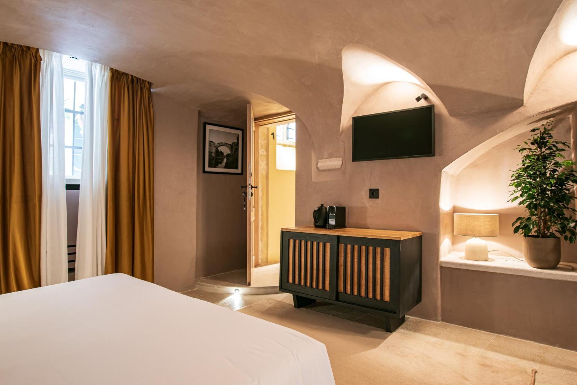 فندق 7Oaks Noble House دوبروفينك المظهر الخارجي الصورة