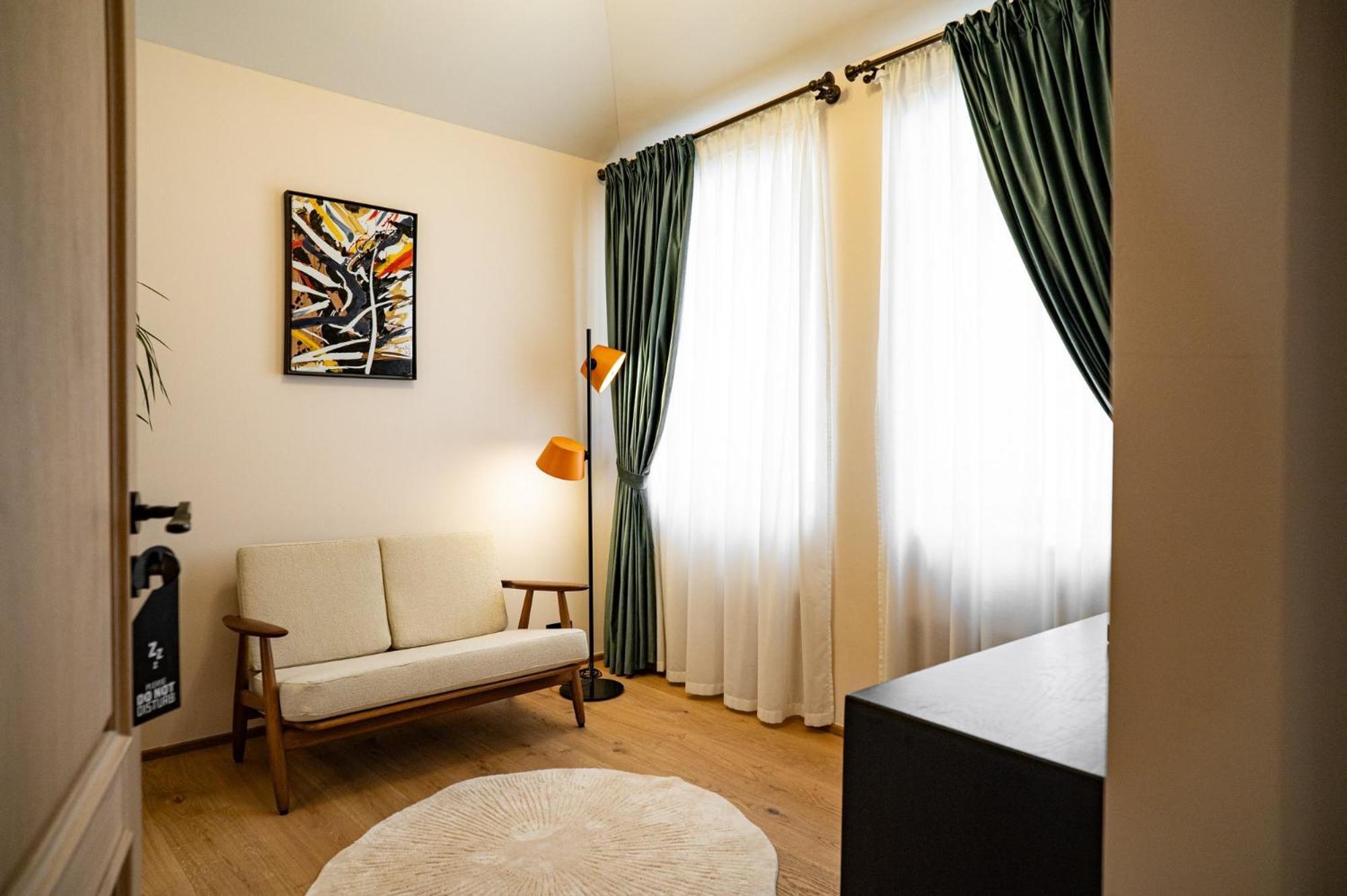 فندق 7Oaks Noble House دوبروفينك المظهر الخارجي الصورة