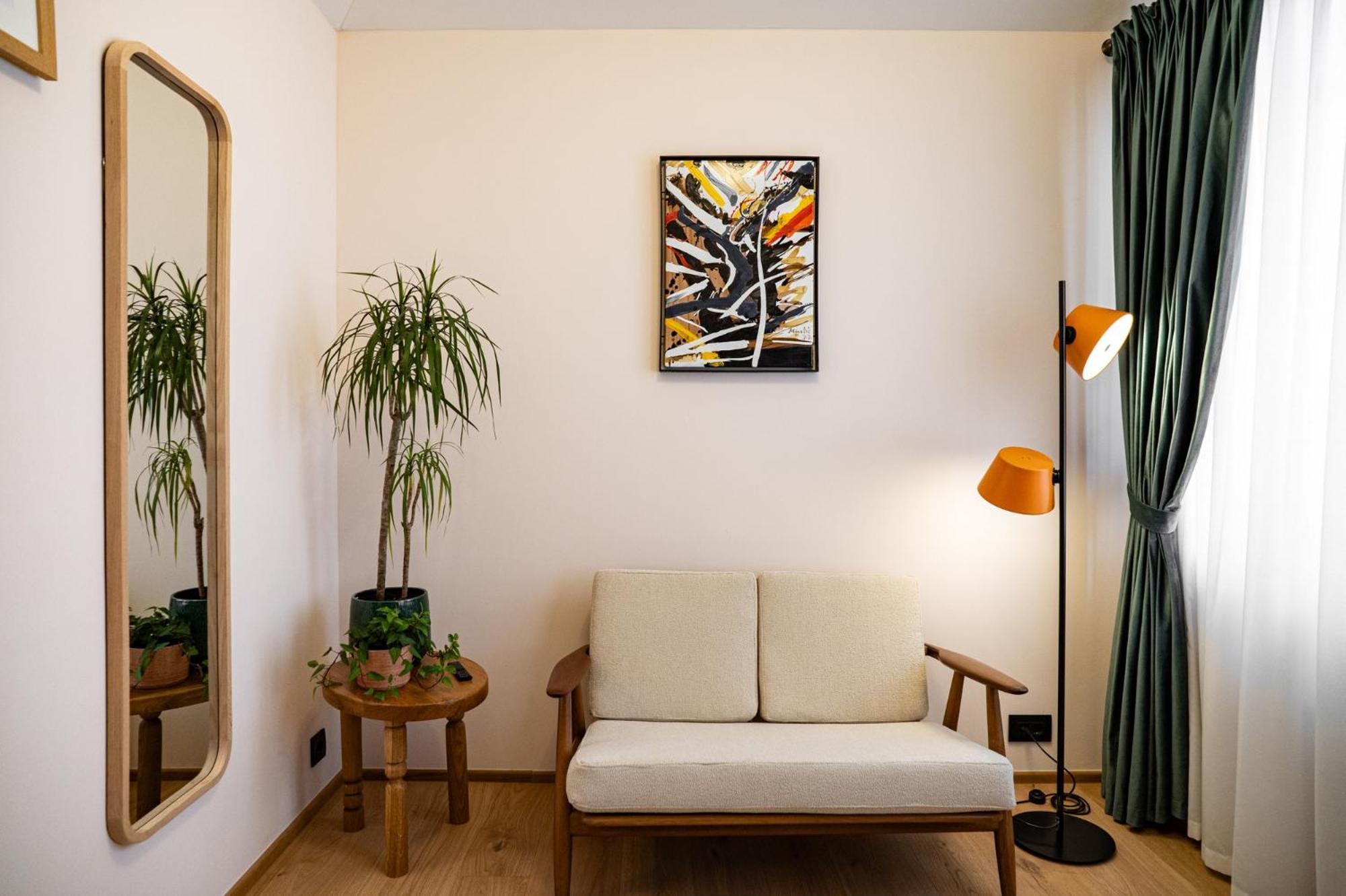 فندق 7Oaks Noble House دوبروفينك المظهر الخارجي الصورة