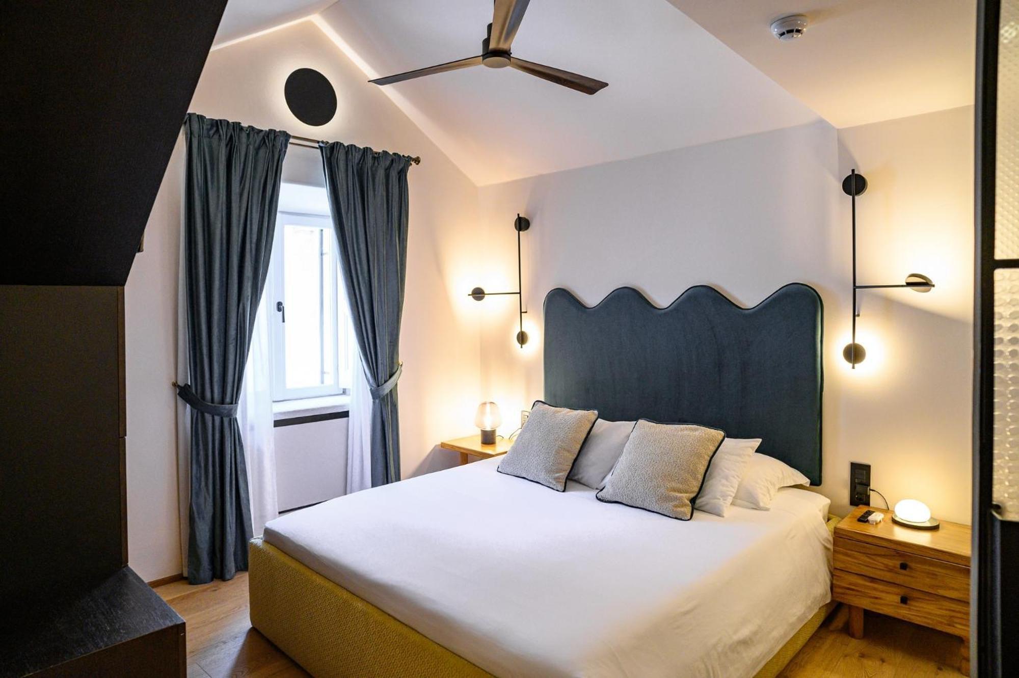 فندق 7Oaks Noble House دوبروفينك المظهر الخارجي الصورة