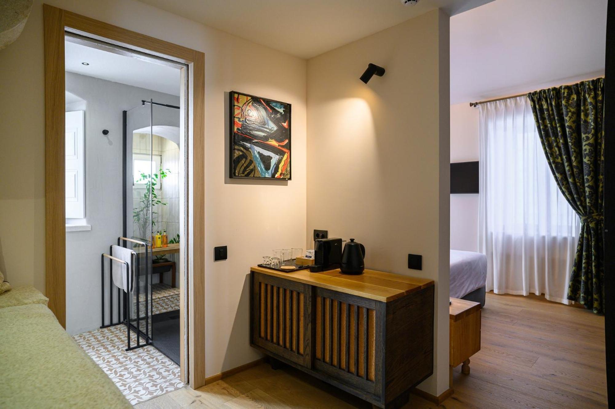 فندق 7Oaks Noble House دوبروفينك المظهر الخارجي الصورة