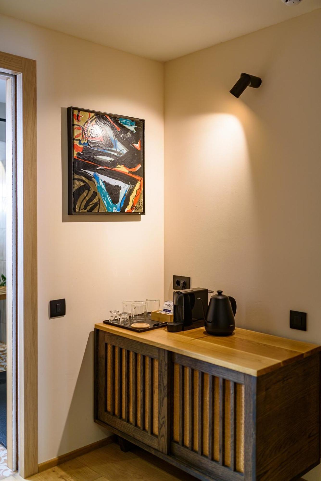 فندق 7Oaks Noble House دوبروفينك المظهر الخارجي الصورة