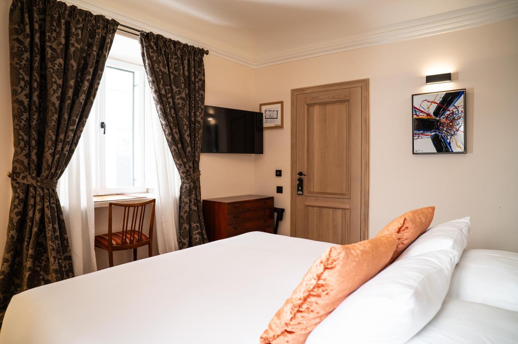 فندق 7Oaks Noble House دوبروفينك المظهر الخارجي الصورة