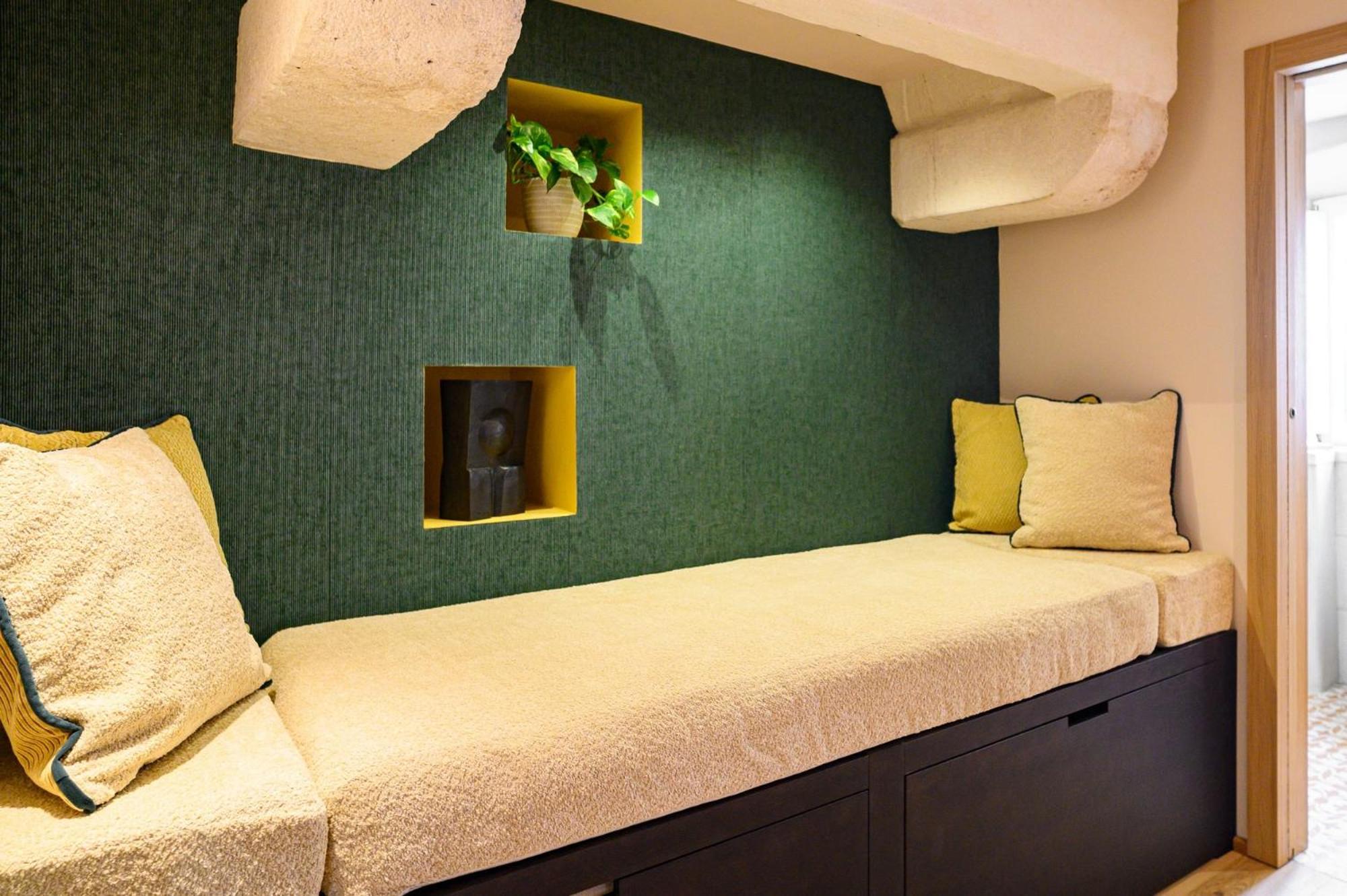 فندق 7Oaks Noble House دوبروفينك المظهر الخارجي الصورة