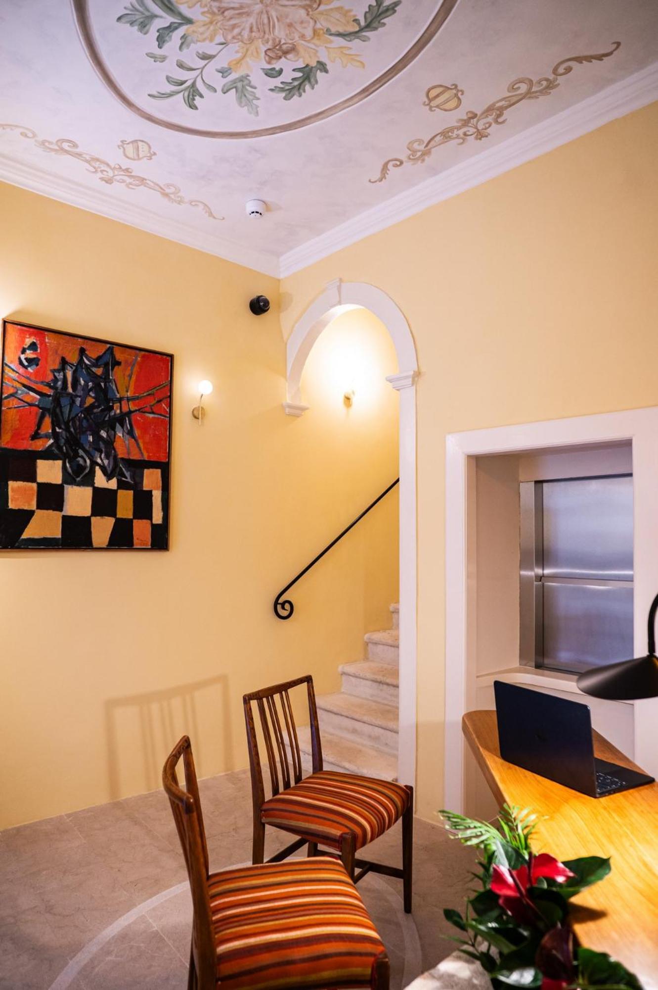 فندق 7Oaks Noble House دوبروفينك المظهر الخارجي الصورة